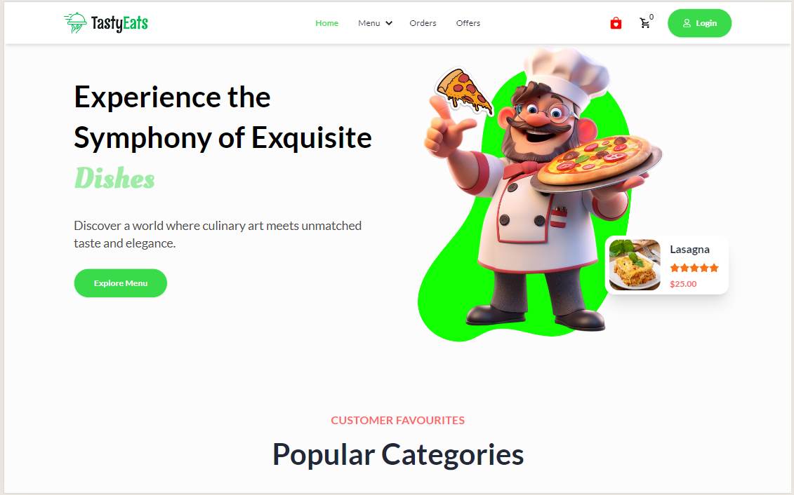 TastyEats